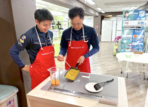 特定のメーカーに縛られないご提案