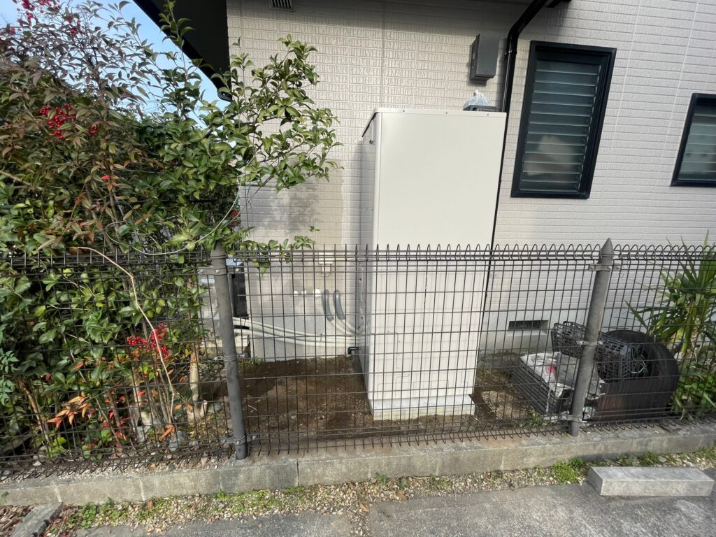 オール電化｜熊本県上益城郡益城町広崎
