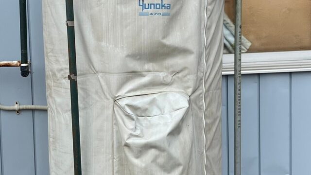 【施工写真あり】エコキュートへの取替工事をしました－阿蘇市一の宮町宮地