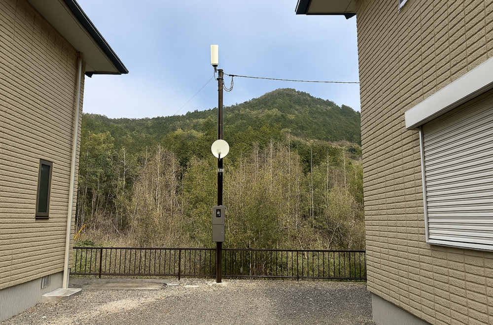 スッキリポール取替｜熊本市西区阿波内町｜N様邸