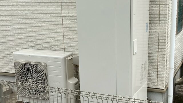 エコキュートの調子が悪いときの対処法！修理・交換どっち？費用を抑えるポイントも紹介