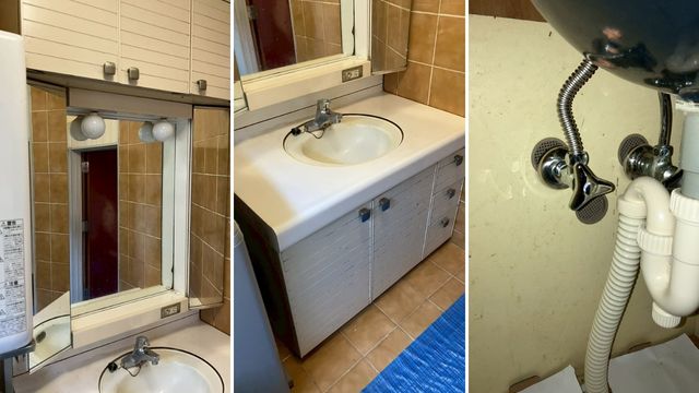 BEFORE画像