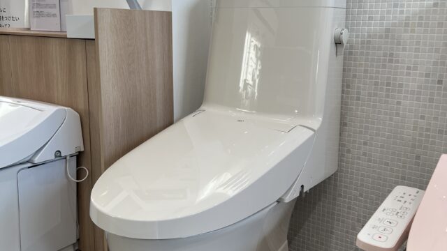 【2026年最新】LIXILトイレは10年後も安くてキレイ！その理由を熊本のくらしのドクターが解説！