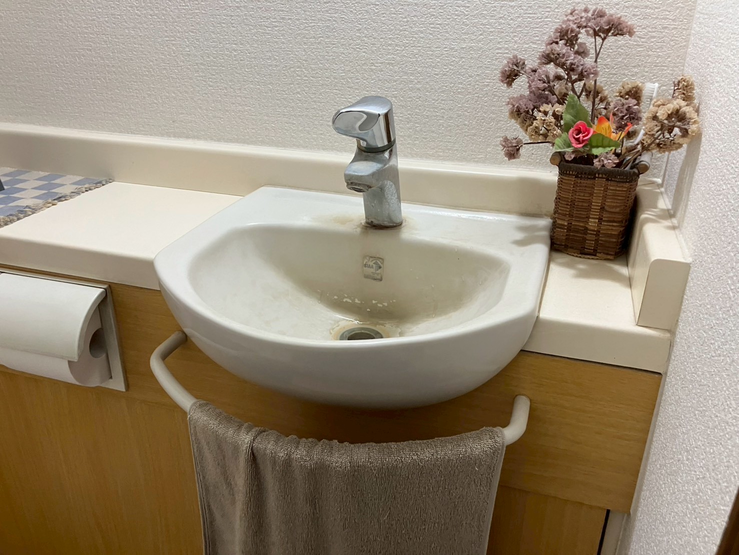 BEFORE画像