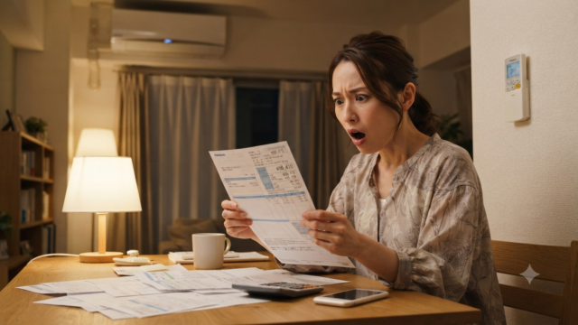 冷房と除湿どっちがお得？電気代を抑えるエアコンの使い方をプロが解説