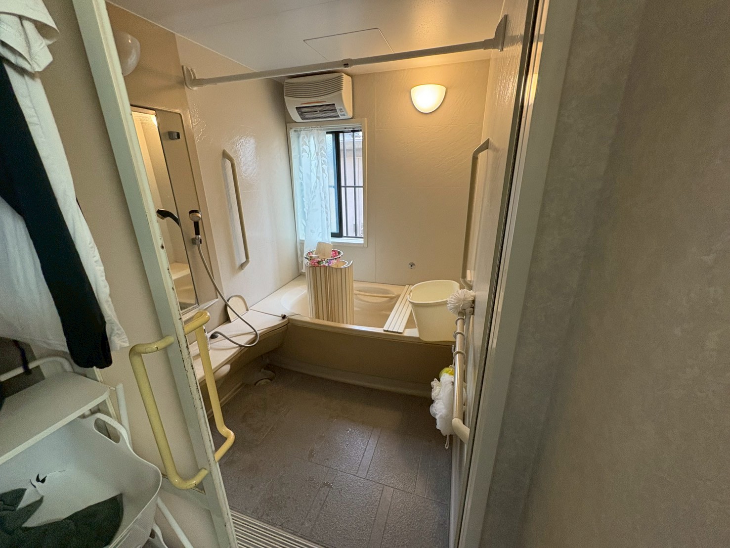 BEFORE画像