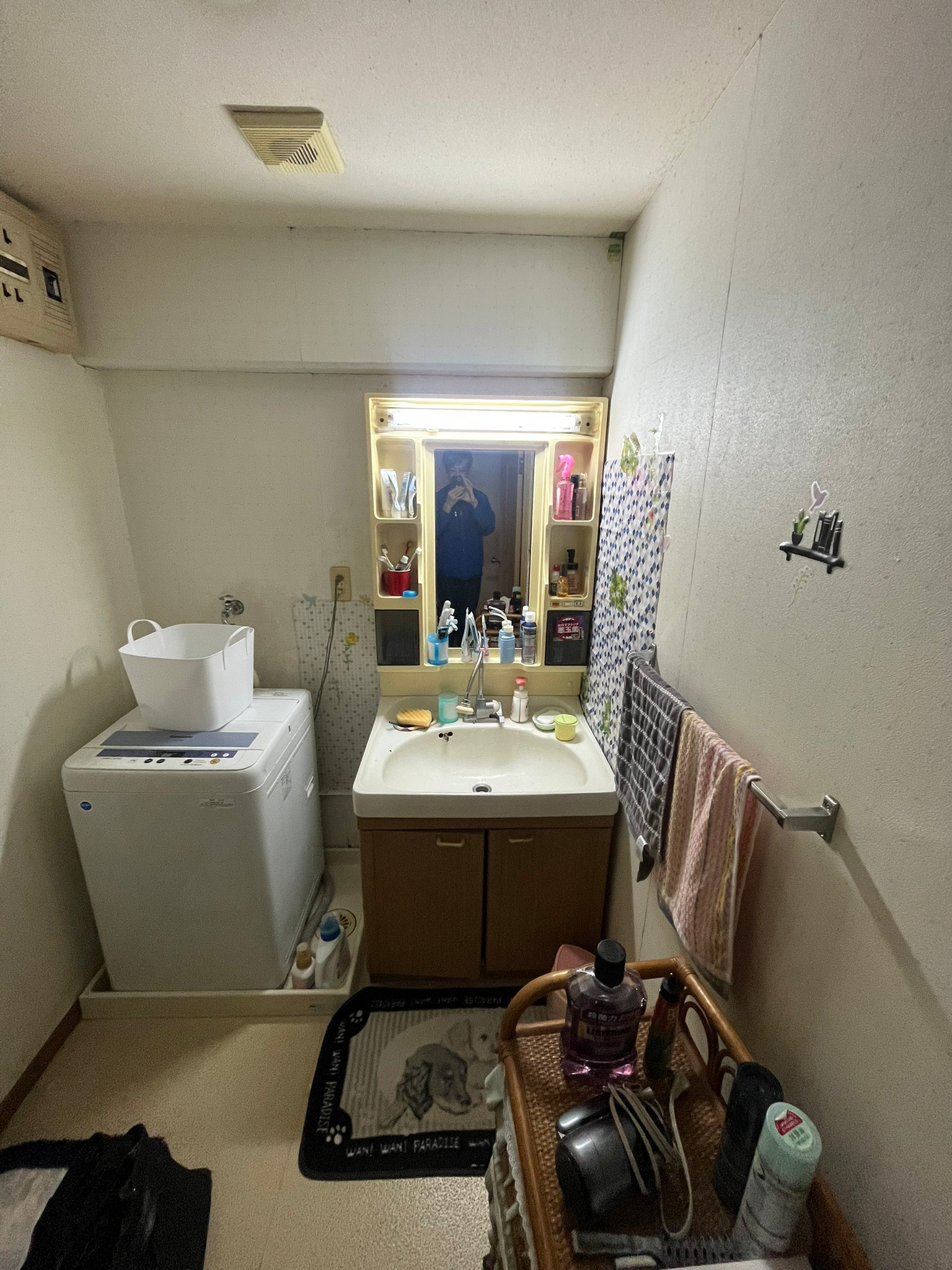 BEFORE画像