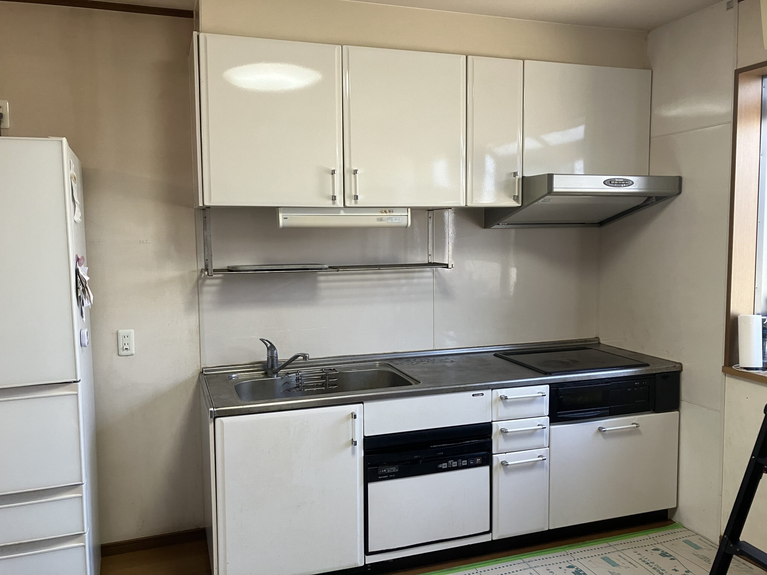 BEFORE画像