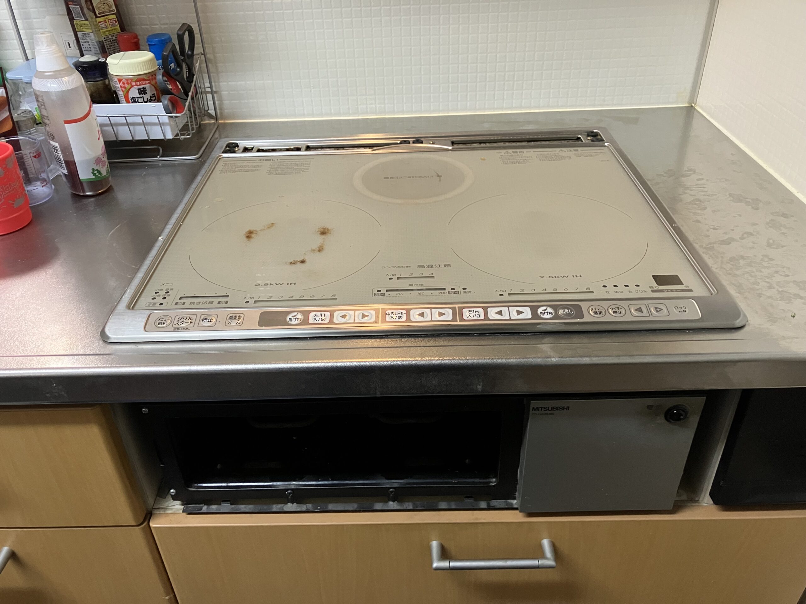 BEFORE画像
