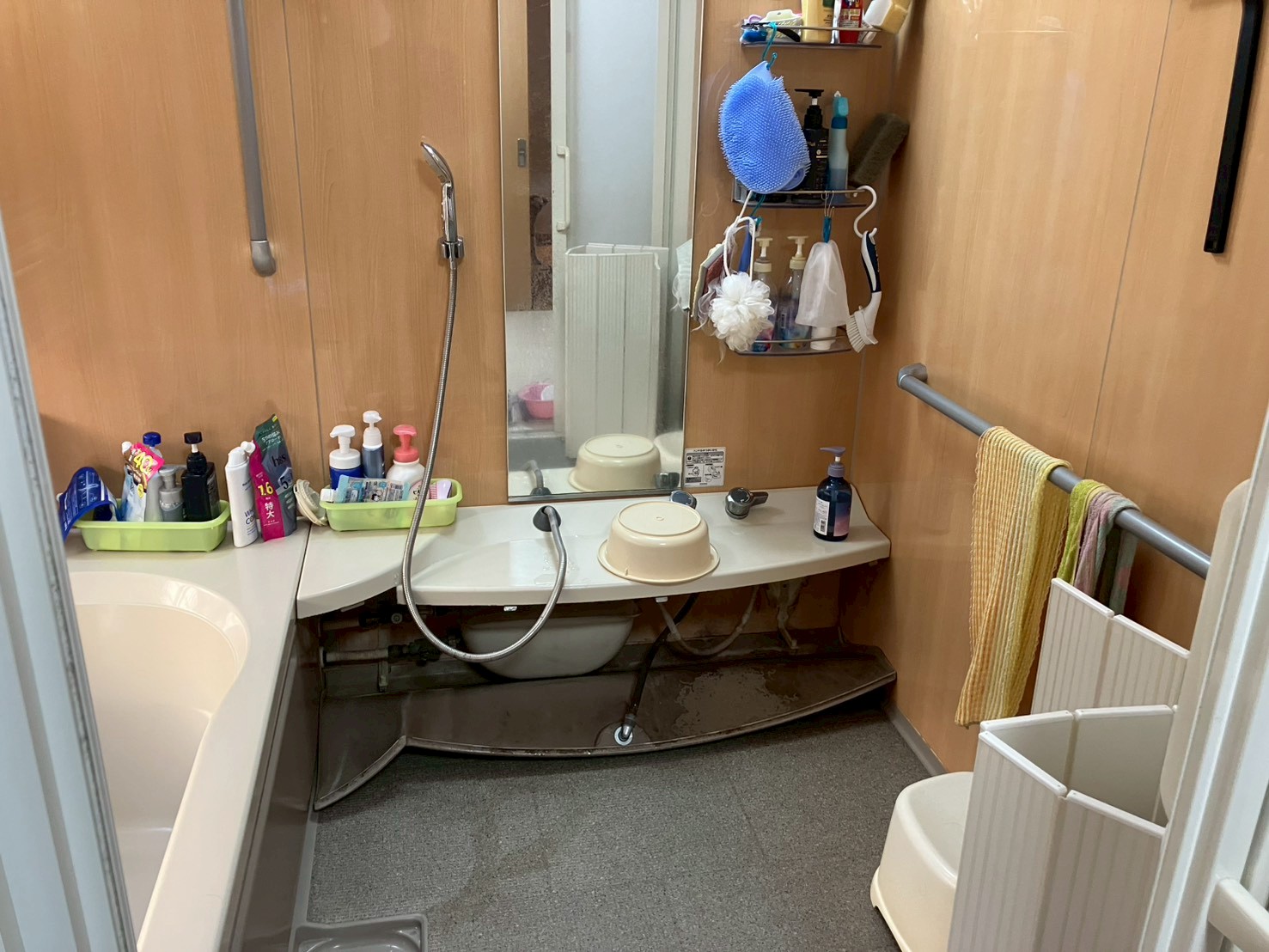 BEFORE画像