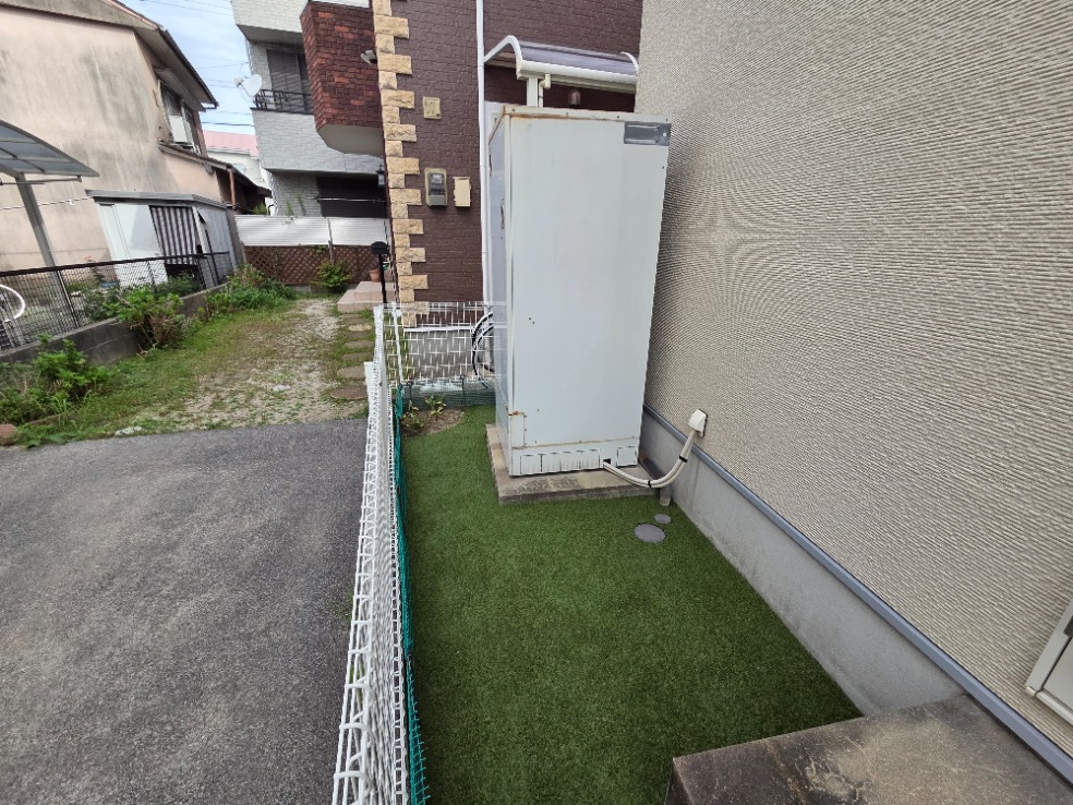 BEFORE画像